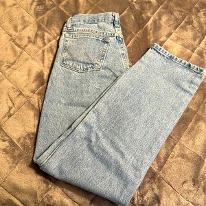Wrangler jeans size 30x32
